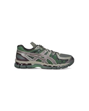 Asics Gel-Kayano 20 Sneakers - Green