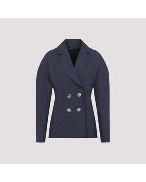 Givenchy Jacket - Blue