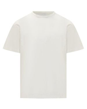 Our Legacy Essential T-Shirt Basic - White
