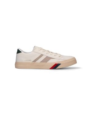 Prokeds 1949 1949 Royal Classic Sneakers With Suede Accents - Pink