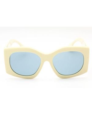 Burberry 0Be4388U Sunglasses - Blue