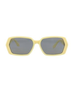 Alaïa Aa0082S Sunglasses - Multicolor