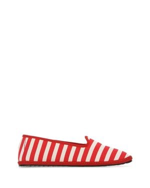 Vibi Venezia Mocassini - Red