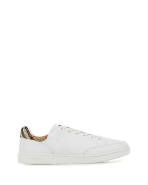 Burberry Sneakers - White