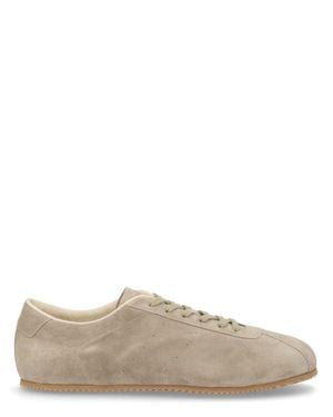 Common Projects Leather Italian Sneakers - Brown