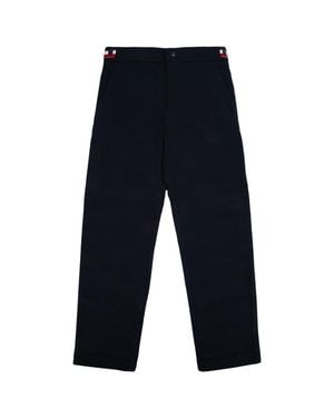 Moncler Pants - Blue