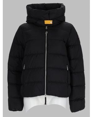 Parajumpers Mini Sports Jacket - Black
