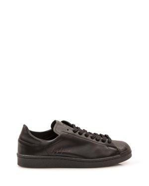 Y-3 Dynamic High-Top Sneakers - Black