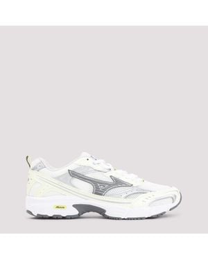 Mizuno Mxr Sport Sneakers - White