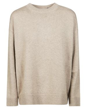 Max Mara 'Max Mara Chic Sweater For Fall/Winter 2025 - Natural
