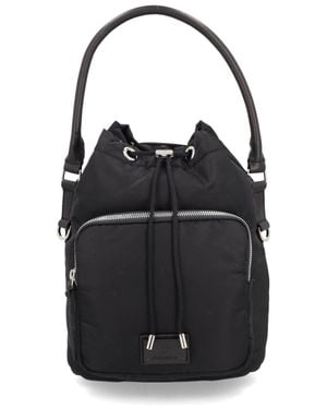 Premiata "Mia" Bag - Black