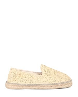 Manebí Lightweight Natural Flat Shoes For