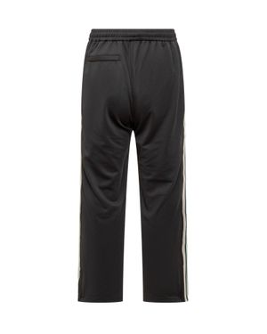 Represent Sporty Pants - Black