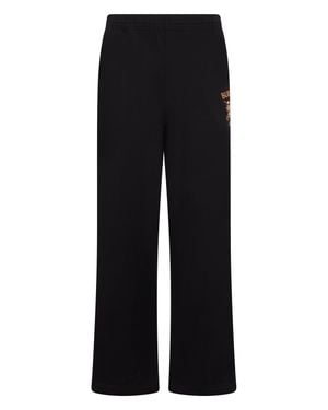 Burberry Sports Pants - Black