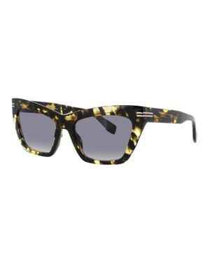 Marc Jacobs Mj 1112/S Sunglasses - Black