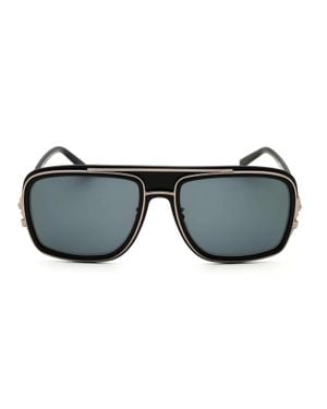 MCM Mw0017-H Sunglasses - Gray