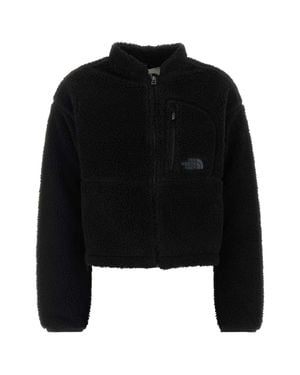 The North Face Lightweight Sports Jacket - Black