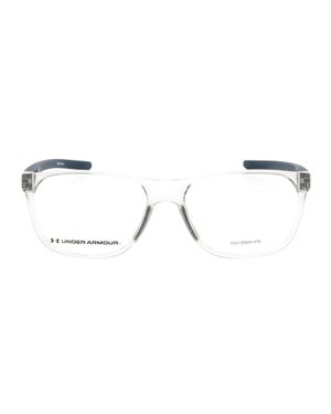 Under Armour Sport Wraparound Eyeglasses Ua 5023 - Multicolor