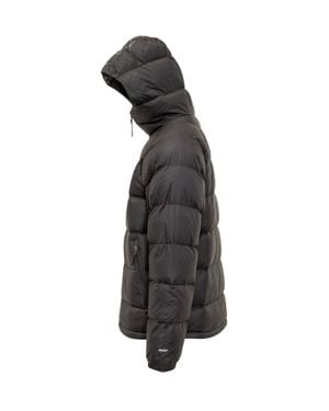 The North Face Hydentalite Down Jacket - Black