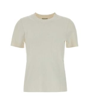 Calvin Klein Sunny Tee - White