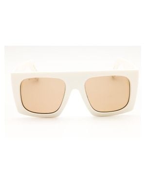 Etro Screen Sunglasses - Natural