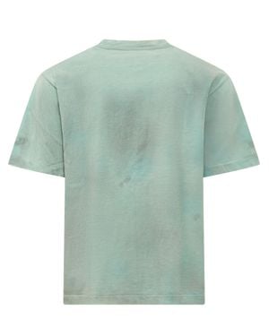 GALLERY DEPT. Studio Tee - Green