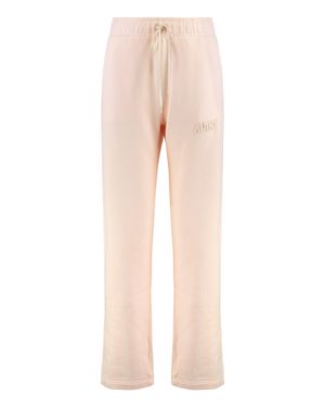 Autry Track Pants - Natural
