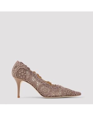 Arteana Como Pumps - Pink