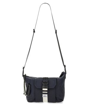 A.P.C. Bag "Trek" - White