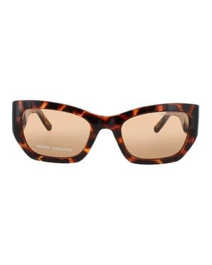 Marc Jacobs Marc 723/S Sunglasses - Brown
