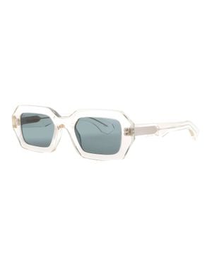 Prodesign Malachite Sunglasses - Blue