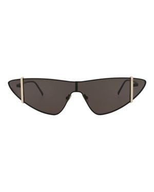 Saint Laurent Sl536 Sunglasses - Black