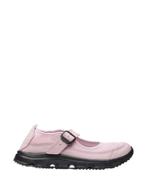 Salomon Chic Sneakers For Every Season - Pink