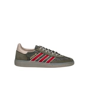 adidas Low-Top Sneaker - Green
