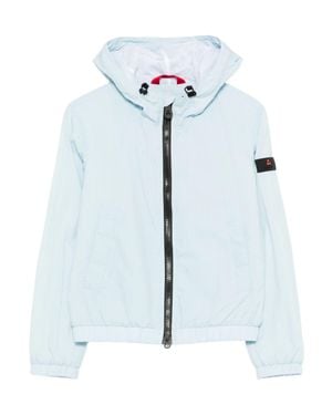 Peuterey Boys' Lightweight Mini Coat - Blue