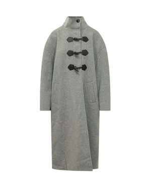 Ba&sh Kaya Jacket - Gray