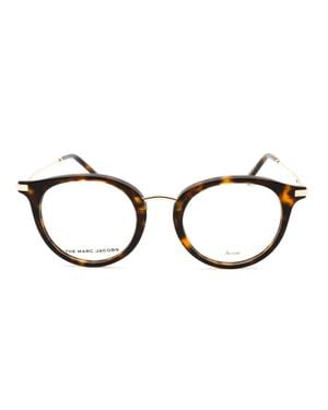 Marc Jacobs Marc 623/G Eyeglasses - Natural