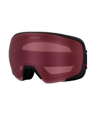 Vuarnet Stylish All-Day Wear Sunglasses - Red