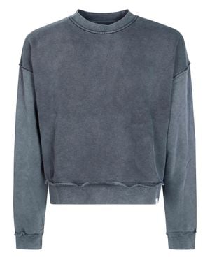 Woc Redcliff Sweater For - Blue