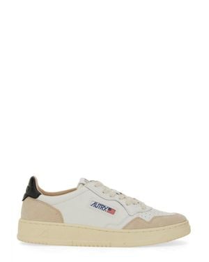 Autry Sneakers - White