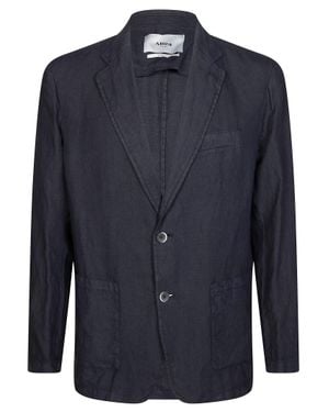 Altea Aaron Blazer - Blue