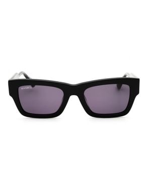 MAX&Co. Max & Co Mo0081 Sunglasses - Brown
