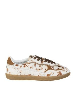 Alohas Sneaker Rife Mini Soft - Natural