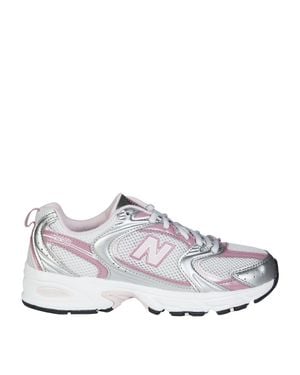 New Balance Lifestyle Sneakers - Gray