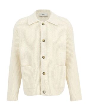 Ami Paris Chunky - White