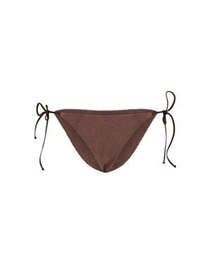 MC2 Saint Barth 2-Piece Stretch Seawear - Brown