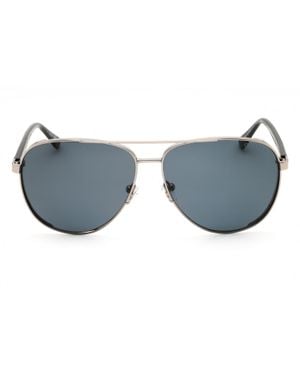 Guess Gu00140 Sunglasses - Gray