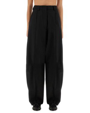 Thelatest Dear Pants Black