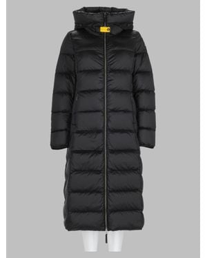Parajumpers Performance Sports Jacket - Black