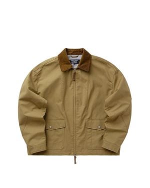 Comme des Garçons Jacket - Brown